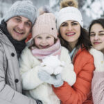 Семейна здравна застраховка за 4-членно семейство